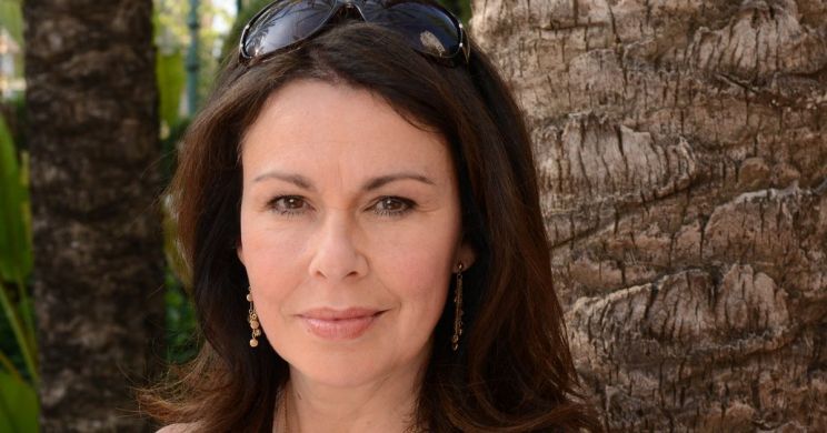 Julie Graham