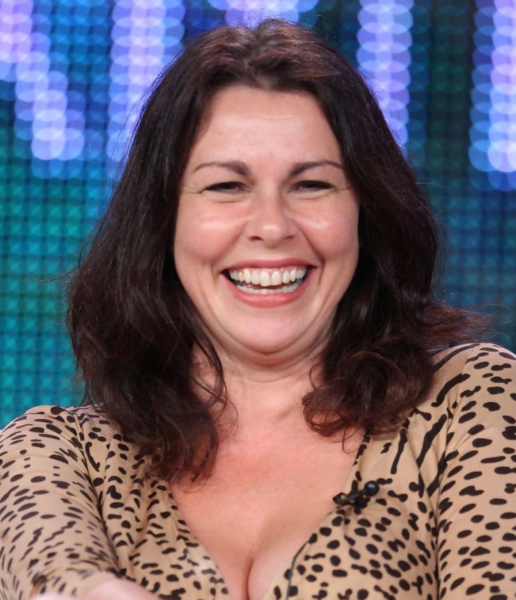 Julie Graham