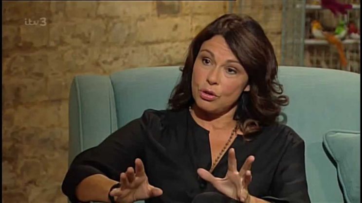 Julie Graham