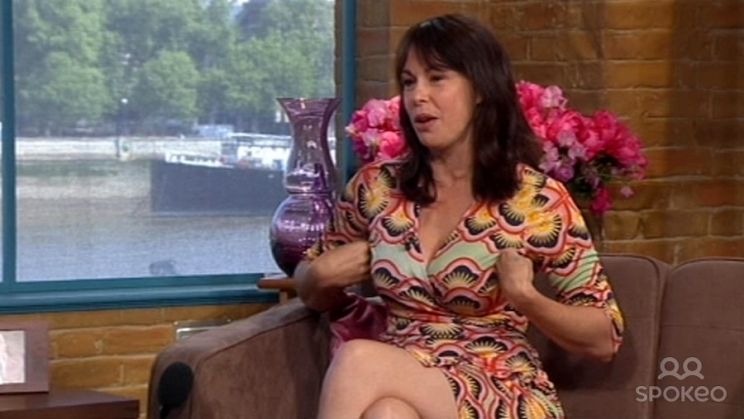 Julie Graham