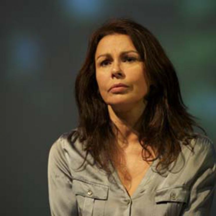 Julie Graham