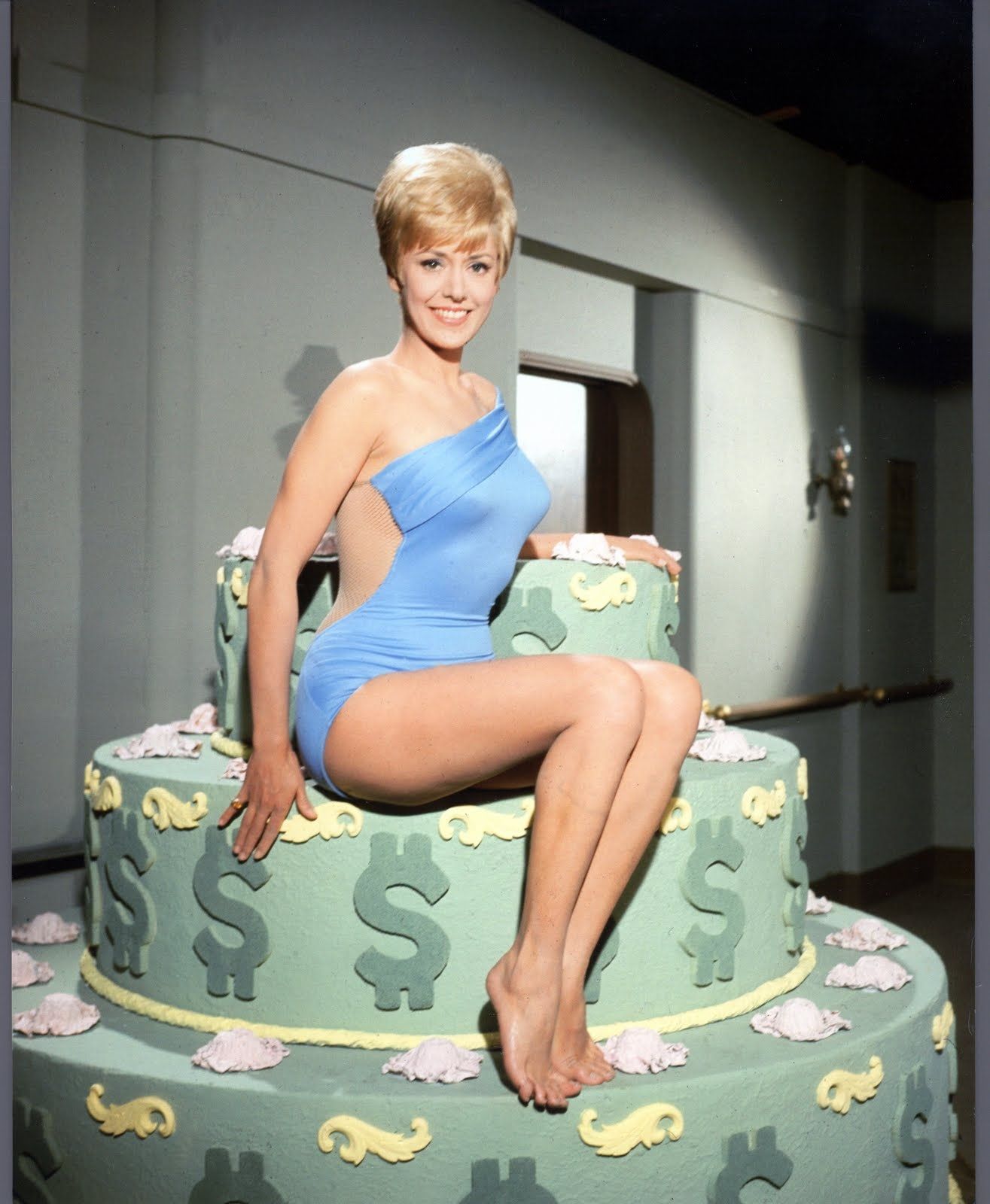 Pictures of Julie Gregg