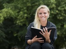 Julie Grundtvig Wester