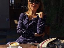 Julie Grundtvig Wester
