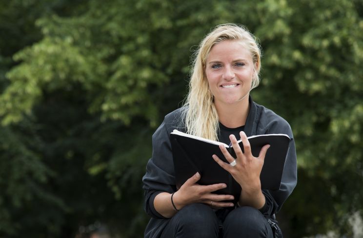 Julie Grundtvig Wester