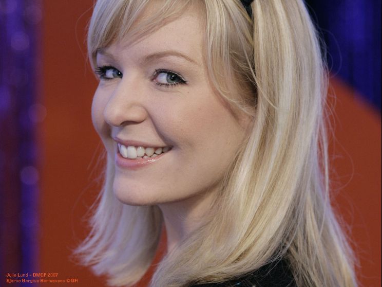 Julie Grundtvig Wester