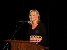 Julie Haener