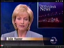 Julie Haener