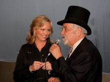 Julie Haener