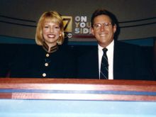 Julie Haener photo