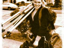 Julie Haener photo
