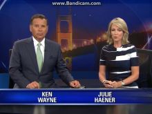 Julie Haener