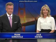 Julie Haener