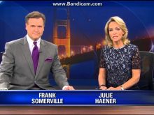 Julie Haener