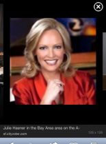 Julie Haener