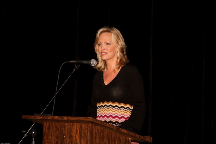 Julie Haener
