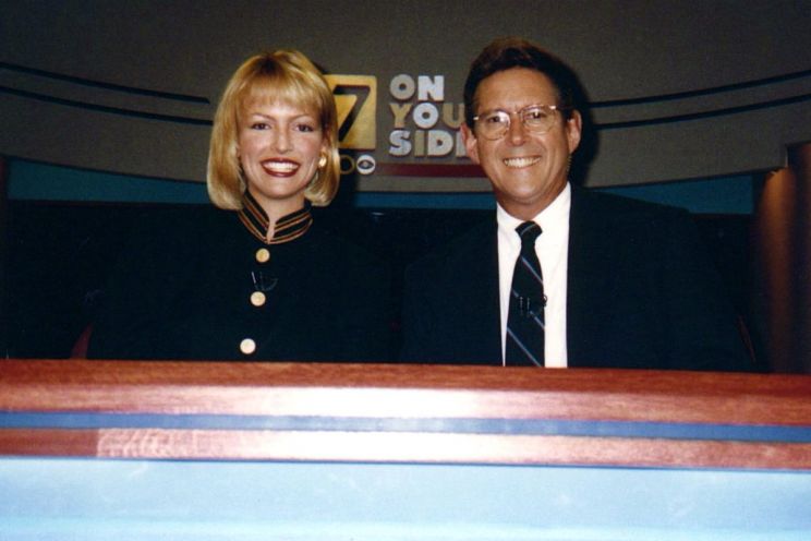Julie Haener