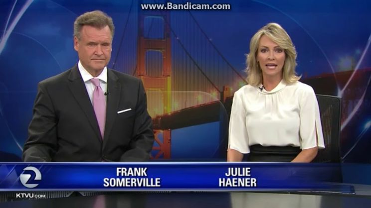 Julie Haener