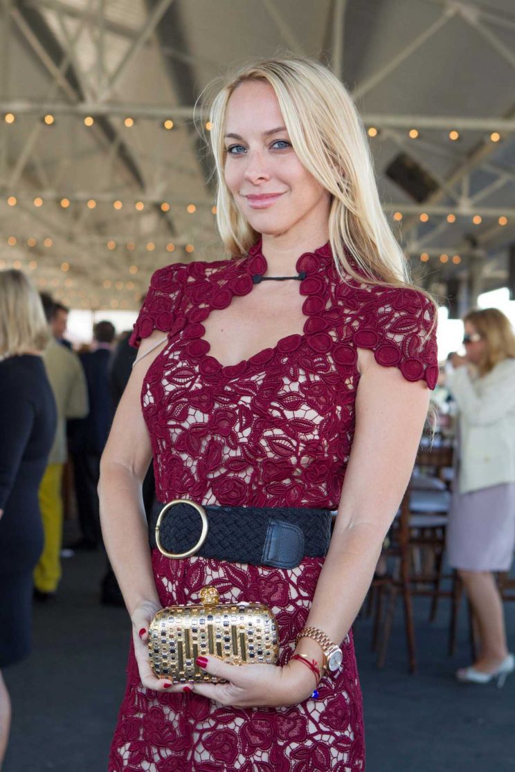 Julie Haener