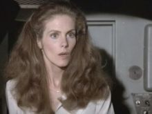 Julie Hagerty