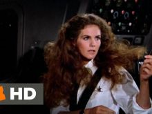 Julie Hagerty