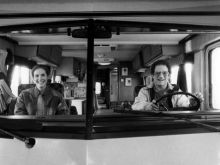 Julie Hagerty