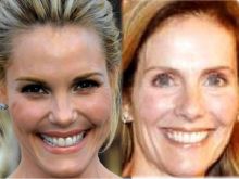 Julie Hagerty photo