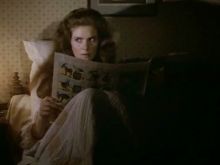 Julie Hagerty