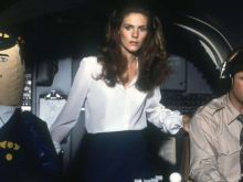 Julie Hagerty
