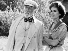 Julie Hagerty