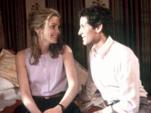 Julie Hagerty