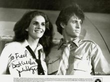 Julie Hagerty
