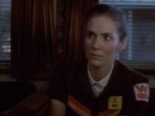 Julie Hagerty
