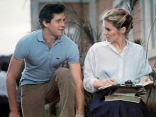 Julie Hagerty