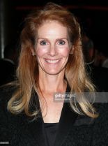 Julie Hagerty