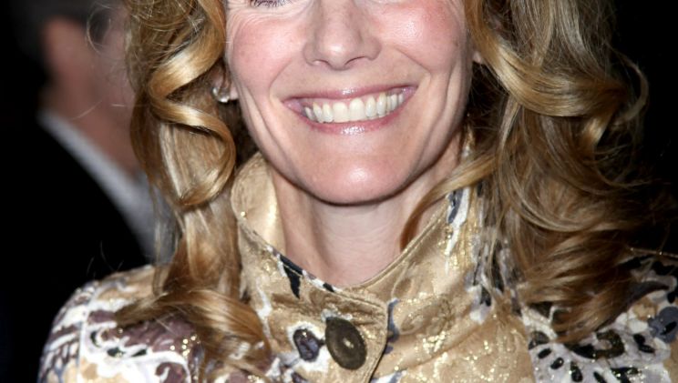 Julie Hagerty