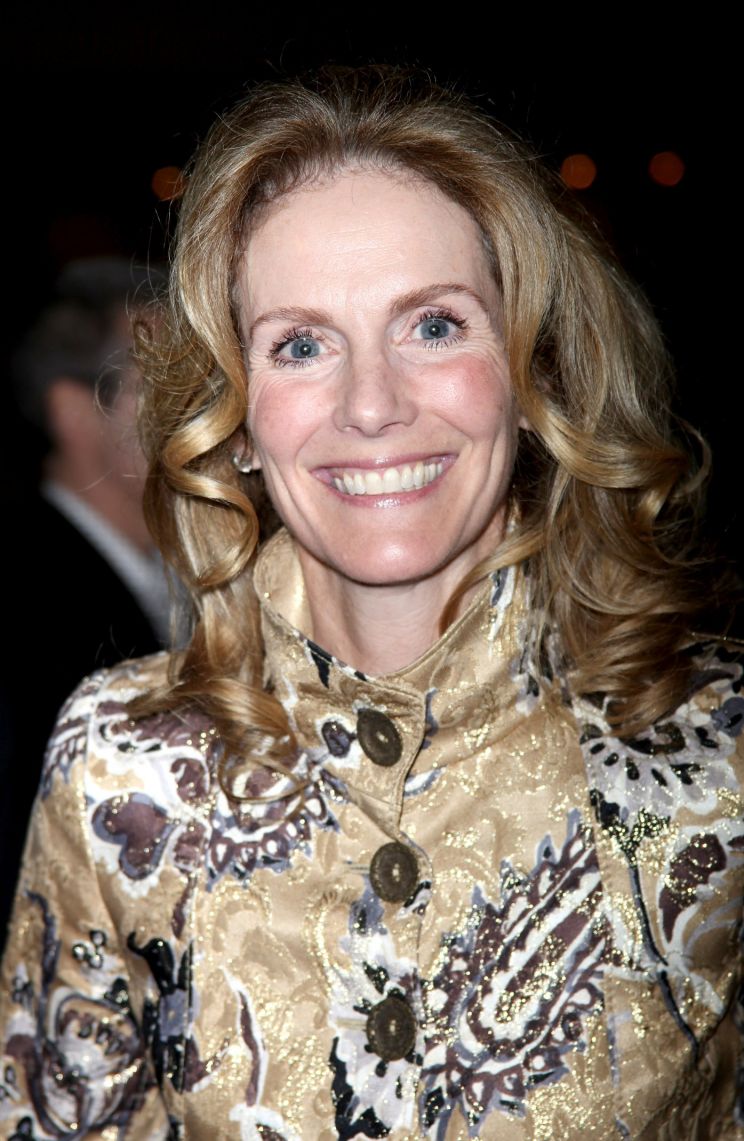 Julie Hagerty