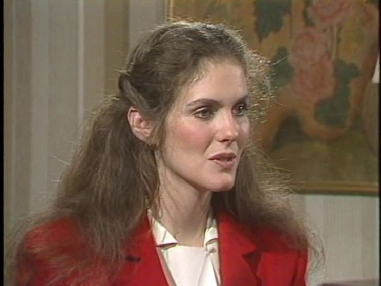 Julie Hagerty