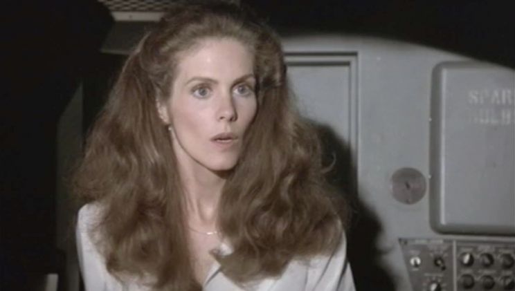 Julie Hagerty