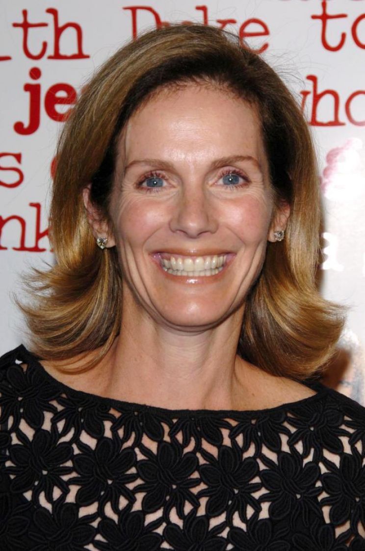 Julie Hagerty