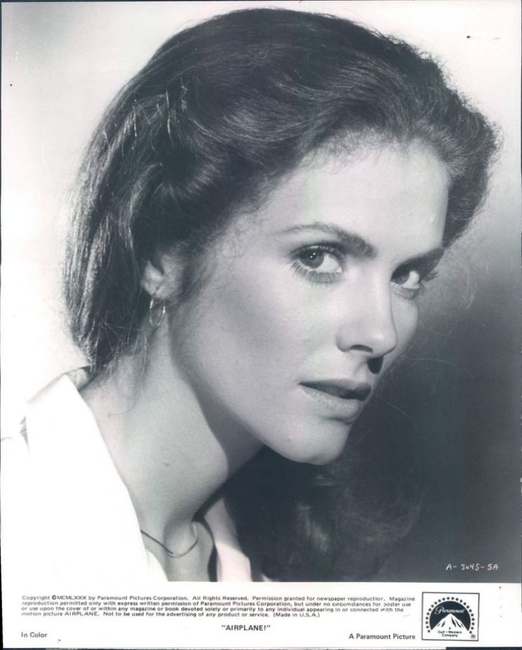 Julie Hagerty
