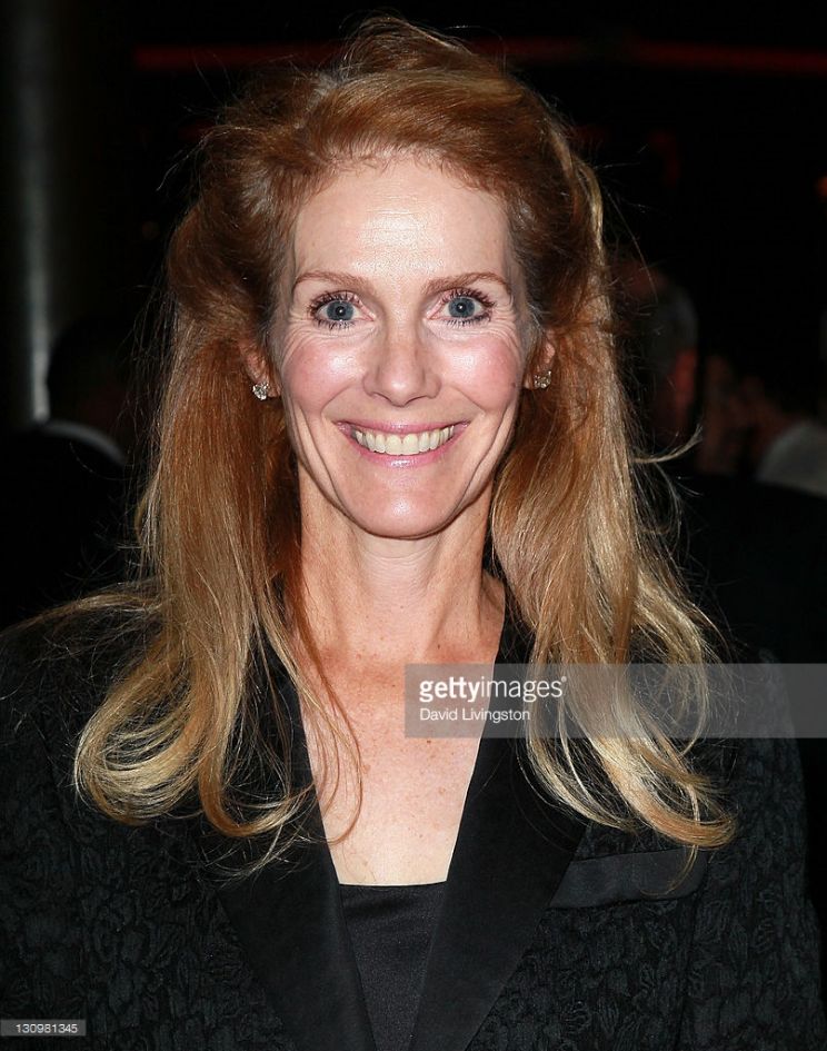 Julie Hagerty
