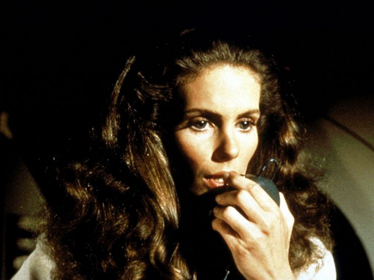 Julie Hagerty