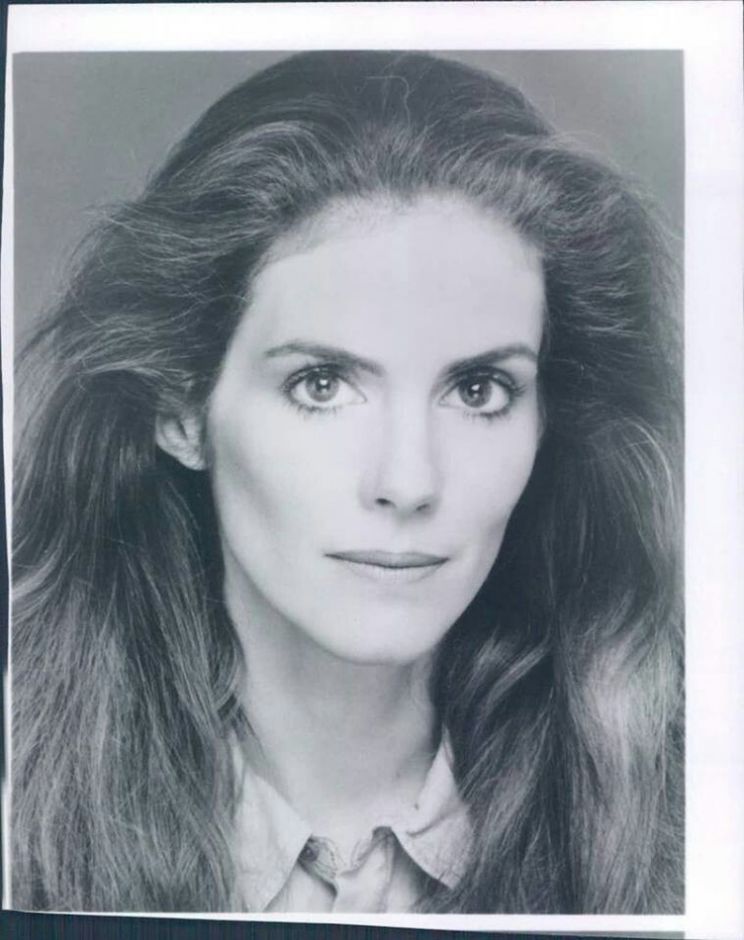 Julie Hagerty