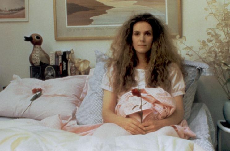 Julie Hagerty