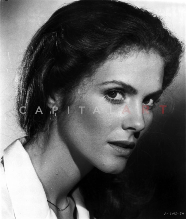 Julie Hagerty