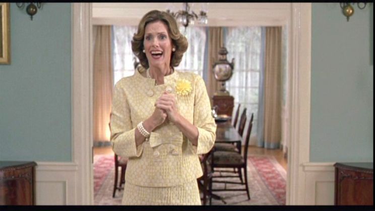 Julie Hagerty