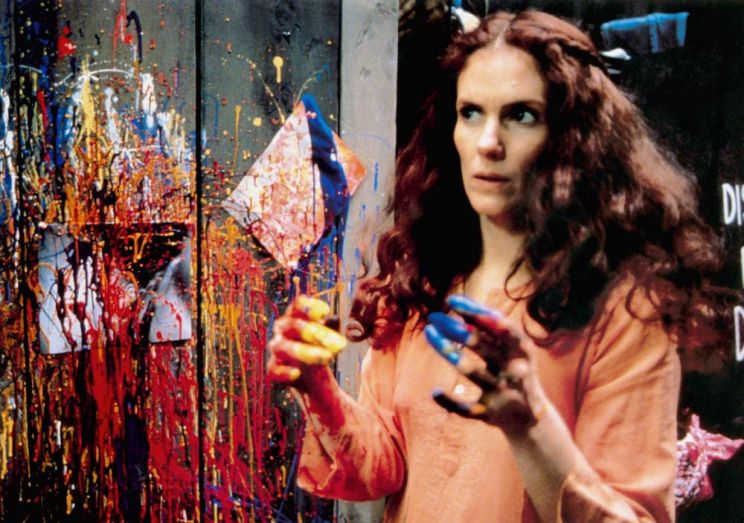 Julie Hagerty