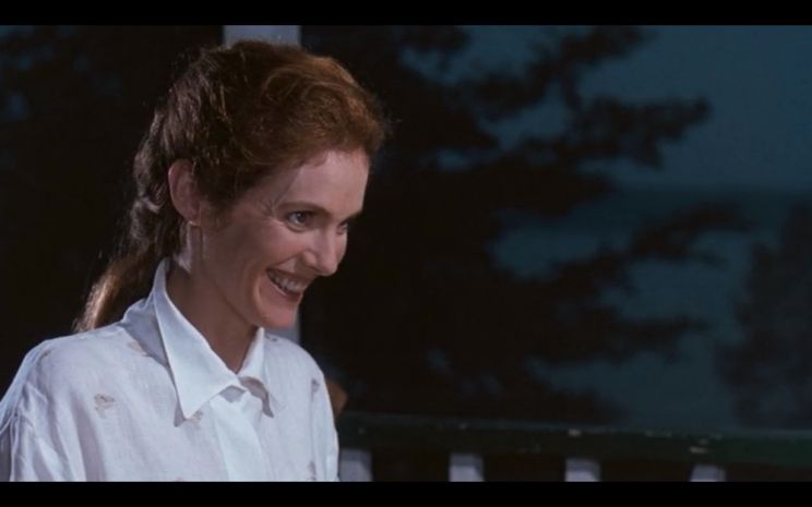 Julie Hagerty