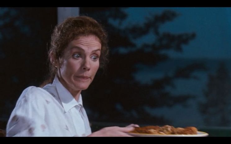 Julie Hagerty